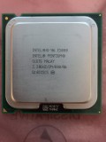 Intel Pentium: E5800 , frecventa 3,2GHz/cache 2MB/bus speed 800MHz/-Socket 775, 2