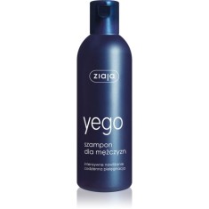 Ziaja Yego sampon hidratant pentru barbati 300 ml