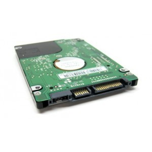 Hard disk laptop nou Seagate Thin 250GB 7200rpm VV4P8 foto