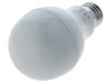 Bec LED E27 14W 6500K Alb Rece Dimmabil Toshiba Luminozitate 1521lm Clasa F Diametru 65mm