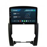 Cumpara ieftin Navigatie Kia Sorento (2009-2013), Android 12, P-Octacore 2GB RAM + 32GB ROM, 10.1 Inch - AD-BGP10002+AD-BGRKIT208