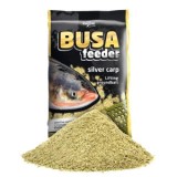 Nada Carpzoom FITOFAG-SILVER CRAP FEEDER 1kg, Carp Zoom