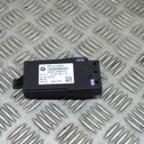 Unitate de control scaun st&acirc;nga față BMW 3 F30, F80 2013 OEM: 9216468 16033852