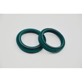 Kit Simeringuri Furcă Ulei și Praf SKF KITG-43K pentru furcă KYB 43 mm &ndash; Kawasaki, Yamaha, Suzuki, Honda