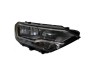 Far Volkswagen Jetta Usa (A7), 05.2018-, montare fata, dreapta, reflector complet; LED+PWY24W; electric; fara modul lumini de zi LED; cu motor; LED,, TYC