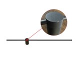 Cumpara ieftin Aplica LED cu design liniar, montare perete, lumina alb neutra, 120 cm, aluminiu si PC, RESIGILAT