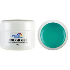 Element Türkis - Gel UV colorat, 7,5g