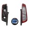 Stop spate lampa Ford Focus 2 (Da), 11.2004-12.2010, spate, Dreapta, Hatchback, LED+PR21W+PY21W; fara suport bec, Depo