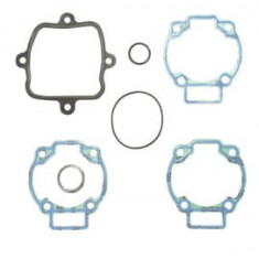 Set garnituri superioare motor compatibil: GILERA RUNNER; PIAGGIO/VESPA HEXAGON 125 1996-2003