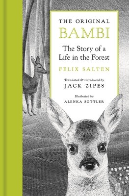 The Original Bambi: The Story of a Life in the Forest foto