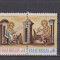 GRECIA 1970 RELIGIE MI. 1045-1048 MNH