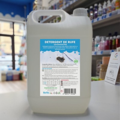 Detergent Profesional pentru Pete Lavasmachia, 5kg foto