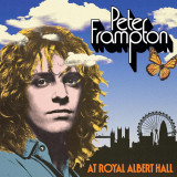 At Royal Albert Hall | Peter Frampton, Ume
