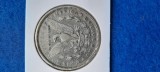 SUA USA 1 DOLLAR MORGAN 1884