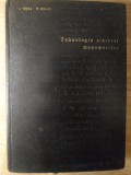 TEHNOLOGIA SINTEZEI MONOMERILOR-I. VELEA, R. MIHAIL-363557
