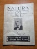 Natura 15 noiembrie 1932-radulescu motru,omul si universul