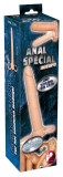 You2Toys Model TPR z elastyczną gumką, długość 16 cm, transparentny