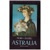 Horia Zilieru - Astralia - 129378