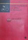 Micromotorul cu poli ecranati - 1969 - I. Sora (@A129), Tehnica