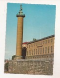 FA135 -Carte Postala- SUEDIA - Goteborg. Sjofartmuseet, necirculata 1981