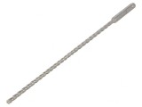 Burghiu Beton SDS-Plus 6mm x 265mm
