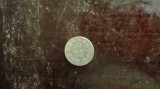 50 BANI 1901 RARITATE !
