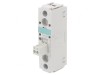 Releu semiconductor monofazat 20A 15-24VDC 48-460VAC