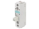 Releu semiconductor monofazat 20A 15-24VDC 48-460VAC