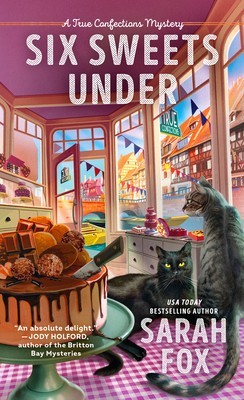 Six Sweets Under foto
