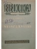 D. I. Fonvizin - Neispravitul (Editia: 1953)