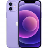 Cumpara ieftin Telefon mobil Apple iPhone 12 5G, 128GB, Purple