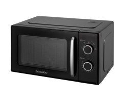 Cuptor cu microunde Daewoo KOR-6S20K-1
