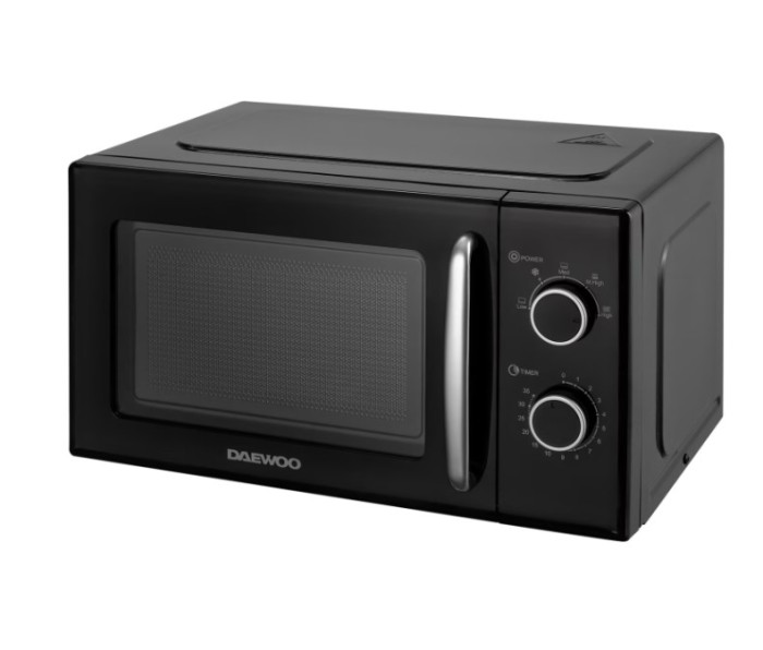 Cuptor cu microunde Daewoo KOR-6S20K-1