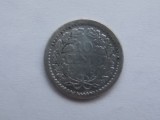 10 CENTS 1918 OLANDA-argint, Europa