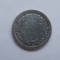 10 CENTS 1918 OLANDA-argint
