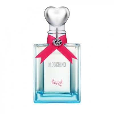 Moschino, Funny!, Apă de toaletă, Femei, 50 ml foto