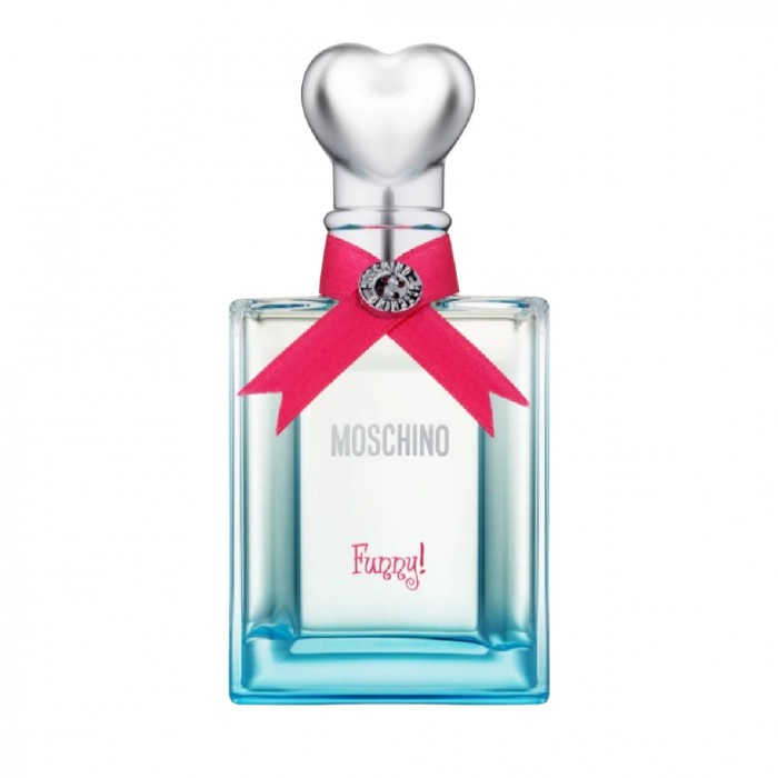 Moschino, Funny!, Apă de toaletă, Femei, 50 ml