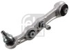 FEBI BILSTEIN 177656 Brat, suspensie roata