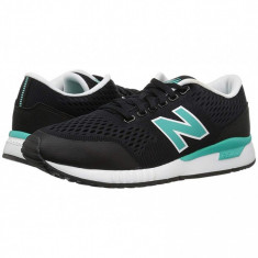 Adidasi NEW BALANCE WL005V1 - Femei - negru - 100% Original foto