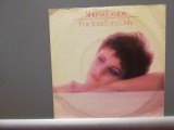 Sheena Easton &ndash; For Yours Eyes&hellip;.(1981/Liberty/RFG) - VINIL Single/ca Nou
