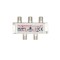 Spitter distribuitor F 4 cai HQ 5-2400Mhz HOME