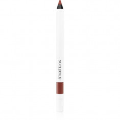 Smashbox Be Legendary Line & Prime Pencil creion contur buze culoare Medium Neutral Rose 1,2 g