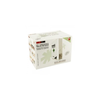 Kit trusa medicala prim ajutor pentru perete Automotive TrustedCars foto