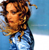 Madonna Ray Of Light (cd)