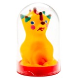 Condomerie-Prezervative Pictate Manual Noutate Arici-Latex