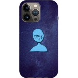 Husa compatibila cu Apple iPhone 12, iPhone 12 Pro model Tired, Silicon, TPU, Viceversa
