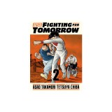 Ashita No Joe: Fighting for Tomorrow 2