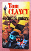 Jocuri de putere. Editura Rao, 1996 - Tom Clancy