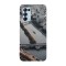 Husa compatibila cu Oppo Find X5 Lite model Seine River, Silicon, TPU, Viceversa