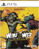 Weird West Definitive Edition Deluxe PS5